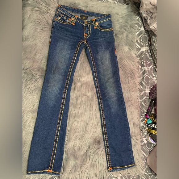 Brand New Never Worn True Religion Jeans - Picture 3 of 9